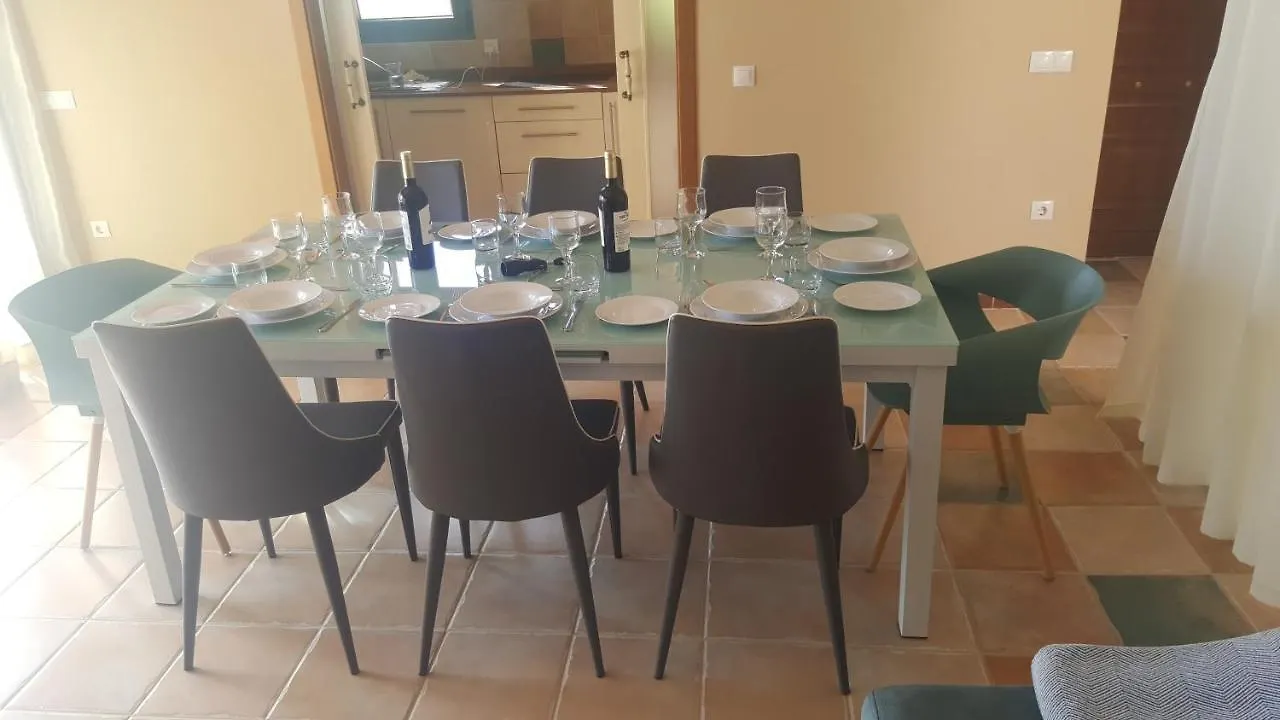 Beautiful, Spacious Villa, Heated Pool, Sleeps Eight, With Quality Furnishings Caleta De Fuste